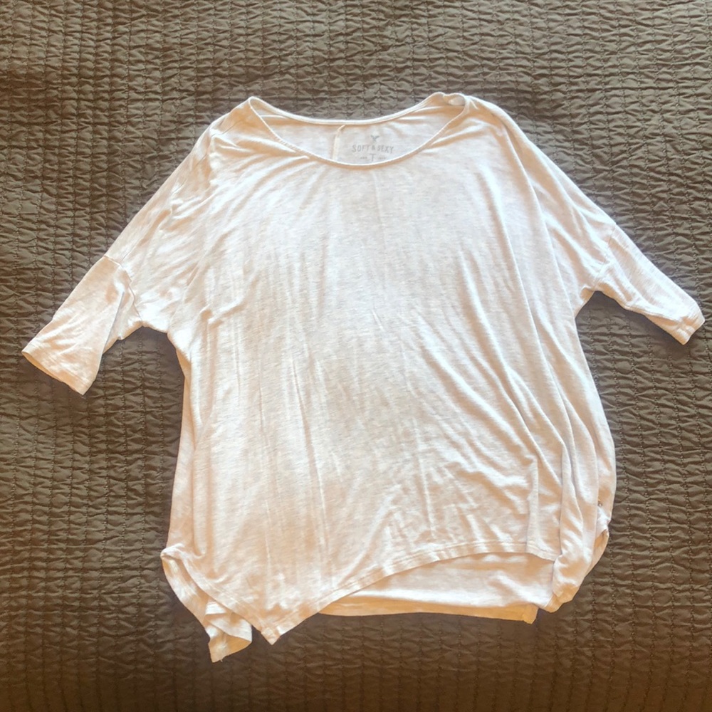 AEO Soft & Sexy T